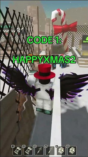 All New Codes in Deadly Delivery Roblox