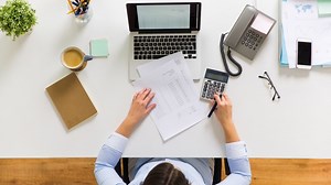 Everything You Can Do On The SARS eFiling System