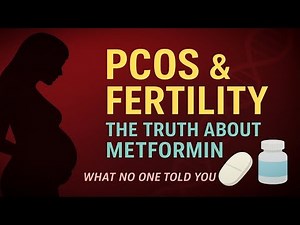 The Truth About Metformin for PCOS
