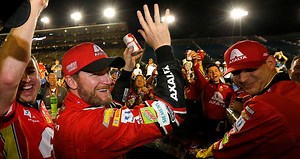 All Access: Dale’s last ride