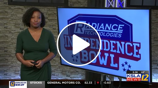 LA Tech takes home the 'W' in first bowl game win since 2019 - NewsBreak