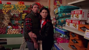 753K views · 4.6K reactions | "Rory got kissed!" | Gilmore Girls | Facebook