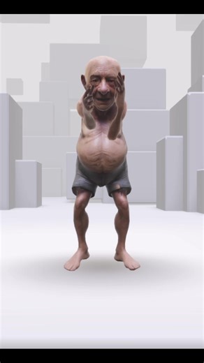 Meet My Adorable Baby Boo!