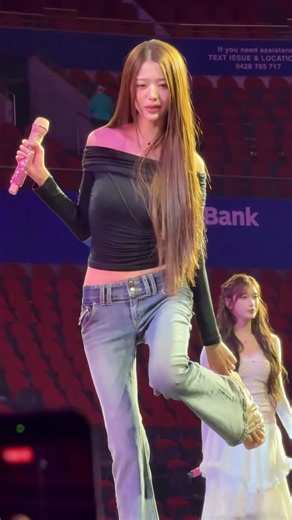 260613 #IVE #Wonyoung #아이브 #SHOW_WHAT_I_AM #SHOW_WHAT_I_AM_IN_SYD