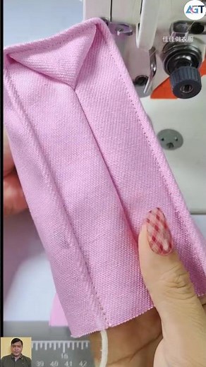 how to sewing for beginners | how to sew by hand | sewing techniques | diy ideas #youtubeshorts