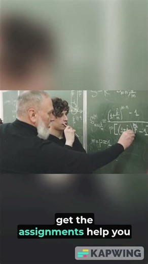 From algebra to calculus, get the assignments help you need