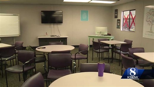 Monterey County Sheriff's Office opens re-entry resource center