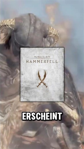 The Elder Scrolls 6 is coming soon! New information about the release of TES6