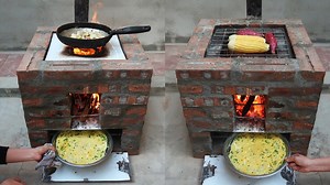 439K views · 9.1K reactions | Creative ideas from cement and bricks, See them all here: https://youtu.be/mBHO2z1AYUk | DIY Balcony Garden | Facebook