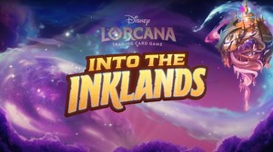 Atlantis: The Lost Empire Joins Disney Lorcana: Into the Inklands!