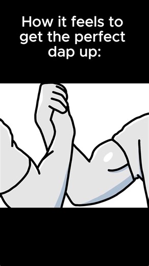 THE PERFECT DAP #sonic #animation