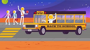 Gear Up for a New School Year with NASA STEM - NASA