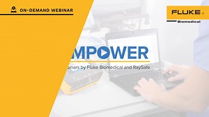 In this webinar, we break down the misconceptions related to biomedical testing and set the stage for how you can supercharge your workflow efficiency resulting in seamless automation compliance, time savings, and increased patient safety. The team covers myths, setup errors, product capabilities, and software shortcuts. Watch on-demand >> https://bit.ly/46P2ZlR | Fluke Biomedical