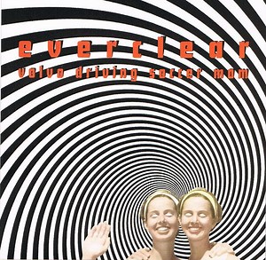 Everclear - Volvo Driving Soccer Mom