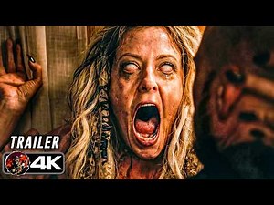LOCKBOX | Official Trailer (2026) 4K