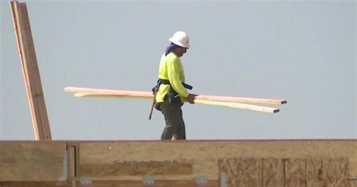 Breaking down the August jobs report that has economists talking