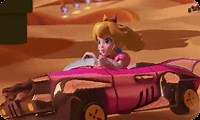 Mario Kart 8 Has A New ATV Buggy Car Type