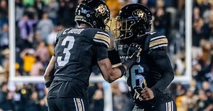 Brothers Colton Hood & Brandon Hood jump in portal before spring transfer window closes to non-graduates