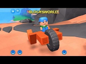 Blocksworld