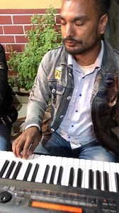 Roland Xp-30 Kebord Music demostration // Roni Ahmed & Alak kor music | Raju Sreekhol