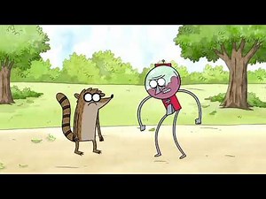 Regular Show | Fortune Cookie | Adan Channel Official