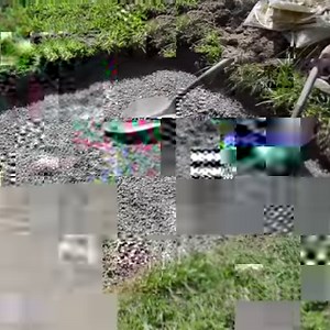 42M views · 4.9K reactions | Dig a 2-inch square in your backyard for this awesome fire pit idea! | DIY with Hometalk | Facebook