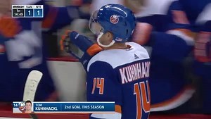 272K views · 2.5K reactions | We're still trying to figure this one out... 樂 | NHL | Facebook