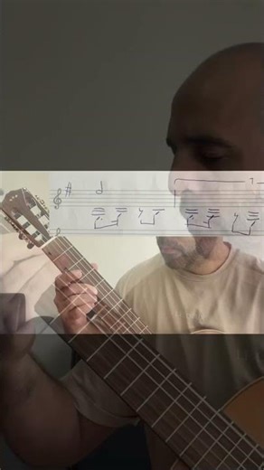 Lambada Guitar Lesson