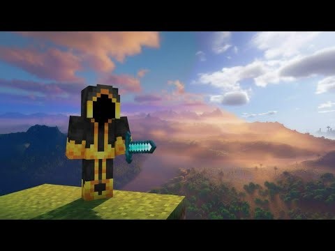 The Lifesteal SMP Experience