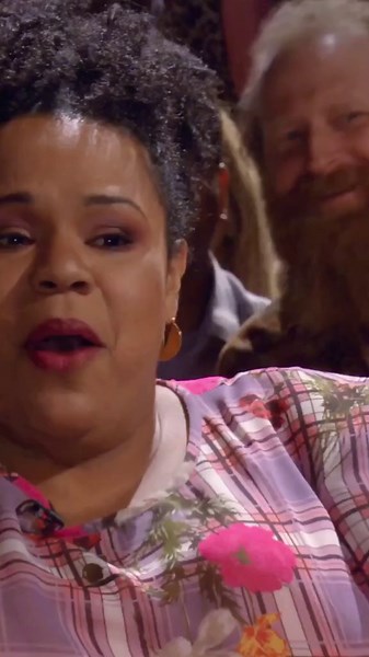 Exploring the Don't Flinch Challenge Memes