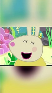 Peppa Pig e seus amigos descobrem o tesouro do oceano 🌊💎