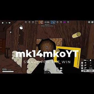 Operation One | Enjoy Every Round 🎮 #progameplay #roblox #operationone #gaming #shorts #fyp #r6 #r6m