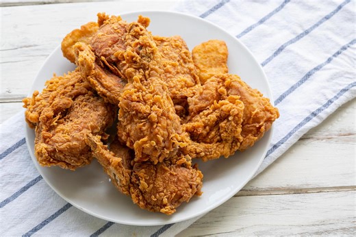 10 National Fried Chicken Sandwich Day Deals for Cluckin’ Good Savings