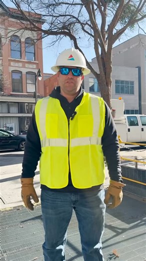 Meet one of our underground network crews. While most power lines run overhead, our crews keep electricity flowing underground—through manholes and vaults beneath the streets. As Alabama gets ready for colder temperatures, they’re preparing to protect the system and keep service steady for our communities. | Alabama Power