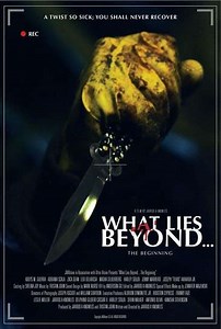 What Lies Beyond... The Beginning (2014) - Movie
