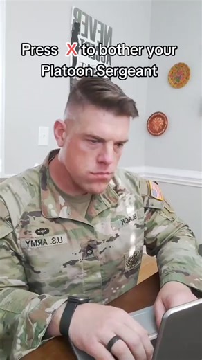 1.4K views · 33 reactions | Army, the video game #drillsergeantfitness #army #military #armyhumor #militaryhumor #militarytiktok | Drillsgtfitness | Facebook