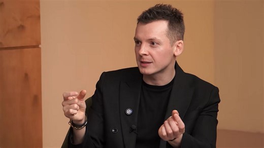 Федір Гуринець і Іван Дорн: хаотичний період на М1 та заборона згадувати колегу