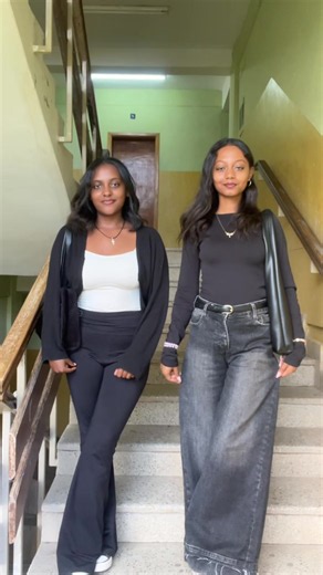 Outfit of the Week: Cute ootw looks with my girl