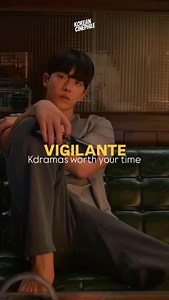 Vigilante Dramas you just can’t miss. Which one is your fav? #kdrama #dramarecommendation #vigilante | Korean Cinephile