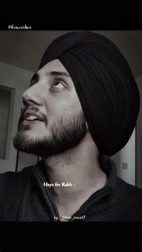 Kaun Hoyega 💔 | Cover by Harmeet | Edit by Brar Vibez ❤️‍🔥