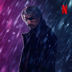 5.6M views · 2.5K reactions | An assassin on the verge of retirement must put the good life on hold when his greedy boss sends a squad of young, ruthless killers to take him out. | Netflix | Facebook