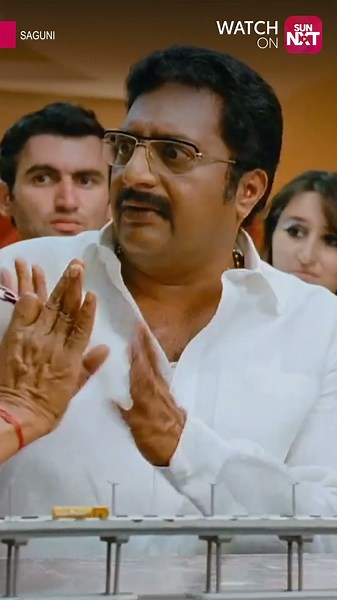 Enaku ennaya!! | Saguni | Karthi | Santhanam | Sun NXT | Shorts