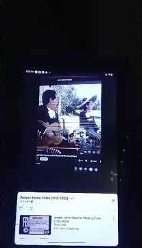 Warner Home Video (VHS 2002)