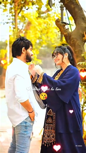 Romantic Love Status 😍 ❤️//meri pehli tamanna aakhri pyar ho tum status//#status#shorts#love #viral