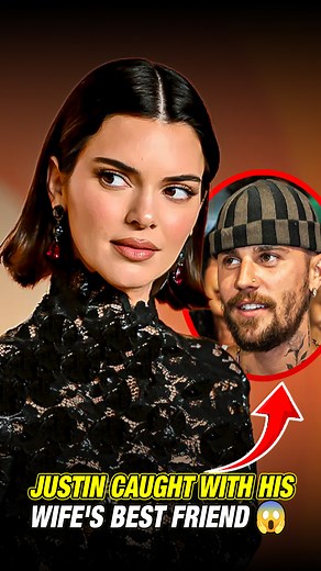 Justin Caught with His Wife's Best Friend  #fblifestyle #reels #celebritydrama #loveaffair | Celebrity News | Facebook