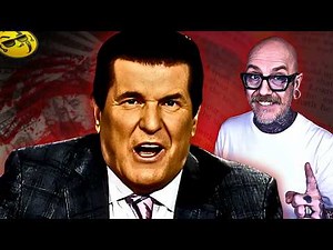 The Preacher Who Scammed America