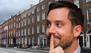 19th century Georgian house to be converted into co-living accommodation - Extra.ie