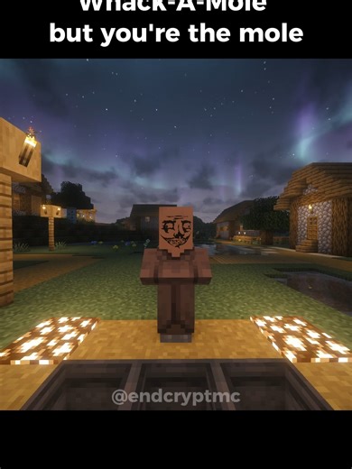 Minecraft Baby Talk Sounds