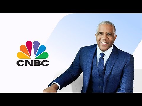 Robert F. Smith on AI, Private Equity & Software Investing | Vista Equity Partners | CNBC