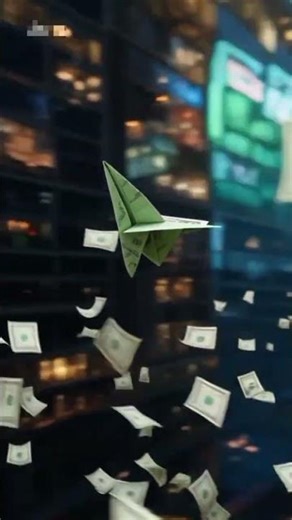 Money Nearby#CrazyMoney #FunnyMoney #TalkingCash